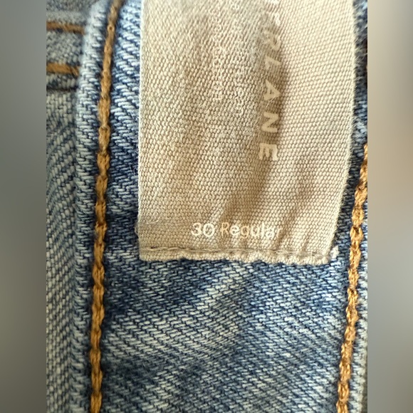 Everlane Way-High Jean - Picture 6 of 10